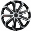 VERSACO S.R.O. Puklica EVO black&silver 16”