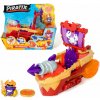 Alltoys Piratix S - Herná sada Sea Crusher