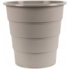 OFPRO Kôš Office Products plastový 16l sivý