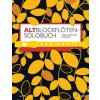 Solo Book for Treble Recorder (Barbara Hintermeier,Birgit Baude)()