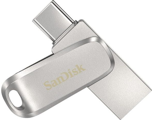 SanDisk Ultra Luxe 256GB SDDDC4-256G-G46