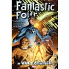 Marvel Fantastic Four By Waid & Wieringo: Imaginauts