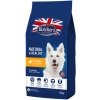 BUTCHER'S Natural&Healthy krmivo pre psov s kuracím mäsom 15 kg