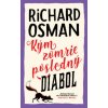 Kým zomrie posledný diabol - Osman Richard