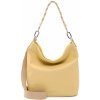 Dámska kabelka Suri Frey Danuk - žltá