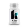Kompava A-AKG Arginín-alfa-ketoglutarát 450 mg 120 kapsúl