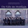 DIE FÜLLE DES WOHLLAUTS: Romantic Music for Women’s Choir (CD) (Josef Rheinberger (1839-1901) , Gustav Holst (1874-1934) , Johannes Brahms (1833-1897))