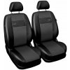 Autopoťahy Auto-Dekor X-Line pre Fiat Palio šedá