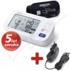 Omron M6 Comfort AFib + Health