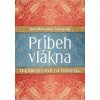 Príbeh vlákna. Textilné remeslá na Slovensku - Zora Mintalová Zubercová