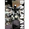 DC Comics Batman by Scott Snyder and Greg Capullo Omnibus 1