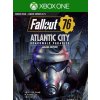 Bethesda Game Studios Fallout 76 - Atlantic City Boardwalk Paradise Deluxe Edition XONE Xbox Live Key 10000156540061