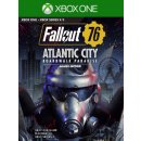 Fallout 76: Atlantic City - Boardwalk Paradise (Deluxe Edition)