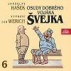 Osudy dobrého vojáka Švejka VI. -