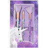 Kozmetické štetce na make up unicorn