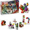 LEGO® Marvel 76293 Adventní kalendář 2024