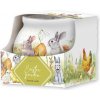 Emocio Dekor Easter garden 80 x 72 mm
