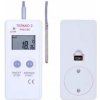 Termoprodukt Záznamový teplomer TERMIO-2 USB