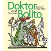 Doktor Bolíto - Čukovskij Korněj