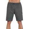 Kraťasy Horsefeathers Finn Shorts dark ash S 22/23 - Odosielame do 24 hodín