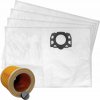 4x VEĽKÉ Vrecká Filter do vysávača Karcher WD3 KFI 357 SE4001 WD2 PLUS KWD3
