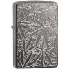 Zippo Cannabis Leaves 29834