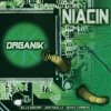 Niacin - Organik [CD]