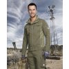 ARDON ARDON H6455 Blúza URBAN+ khaki, Veľkosť L