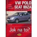 VW Polo Seat Ibiza - Etzold Hans-Rüdiger