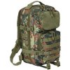Brandit US Cooper Patch Medium flecktarn 25 l