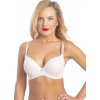 Dámska push-up podprsenka Fantasy 1771 telová