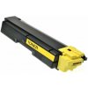 TonerDepot Kyocera TK-580Y, žltá (yellow), kompatibilný toner