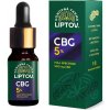 konopná farma Liptov CBG olej 5% fullspectrum, 10ml