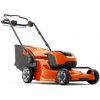 Akumulátorová kosačka HUSQVARNA LC 347iVX s Bluethooth