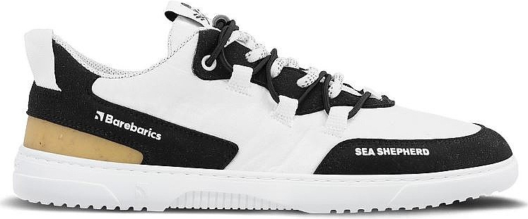 Barebarics Revive X Sea Shepherd Orca