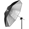 Profoto Umbrella Shallow Silver 105cm