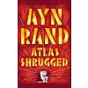 Atlas Shrugged (Ayn Rand)(Brožovaná)