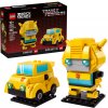 LEGO® BrickHeadz™ 40804 Robot a vozidlo Bumblebee