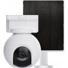 EZVIZ HB8 Pro 4K + 5W solar panel Kit