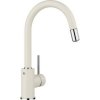 BLANCO kuchyňská baterie Mida-S 526968 tlaková, jemně bílá