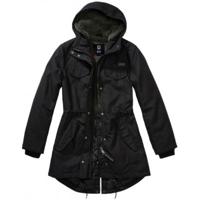 Brandit Marsh Lake Parka zimná