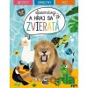 Spoznávaj a hraj sa - Zvieratá - Jiri Models SK
