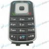 Klávesnica Nokia 6555 čierna Originál