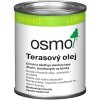 Osmo Osmo přírodně zbarvený terasový olej Bangkirai 006 - 0,125l 11500011