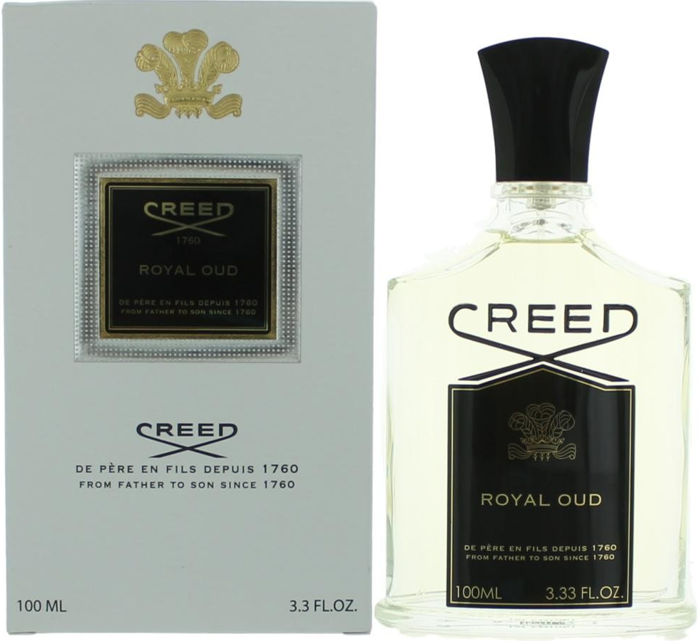 Creed Royal Oud parfumovaná voda unisex 100 ml