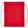 Printwear Vak na chrbát XT400 Red -ca. Pantone 200C 38 x 46 cm