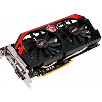 MSI N780 TF 3GD5/OC Gaming