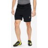 Lezecké kraťasy Mammut Massone Sport Shorts - black