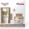 EUCERIN Hyaluron-Filler + Elasticity krém na ruky 75 ml + telový krém 200 ml