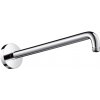 Hansgrohe Hansgrohe, sprchové rameno 389 mm, chrómová, HAN-27413000